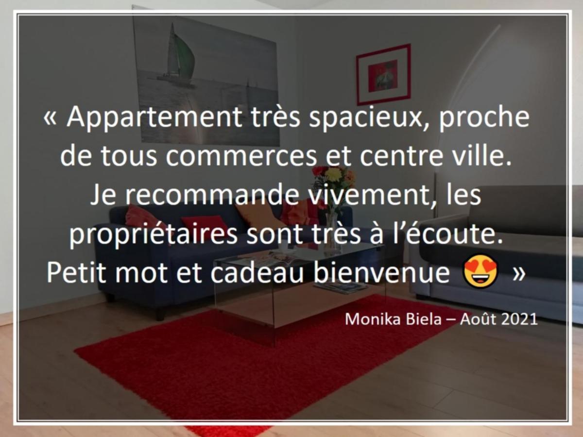 Apartamento L'écrin du quercy Figeac Exterior foto