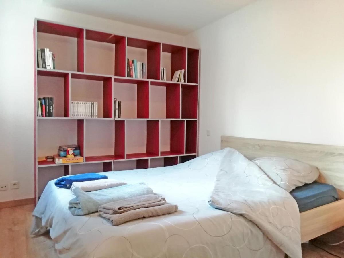 Apartamento L'écrin du quercy Figeac Exterior foto