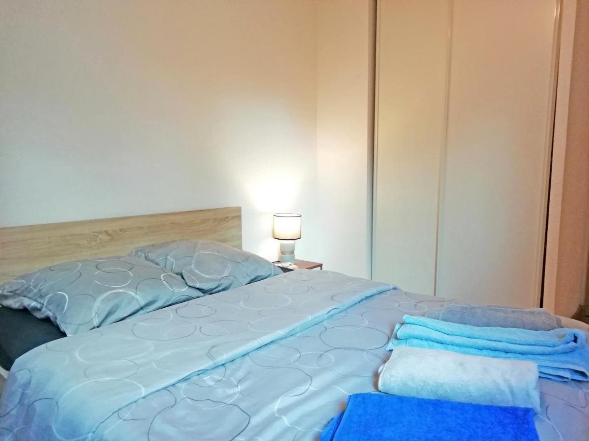 Apartamento L'écrin du quercy Figeac Exterior foto