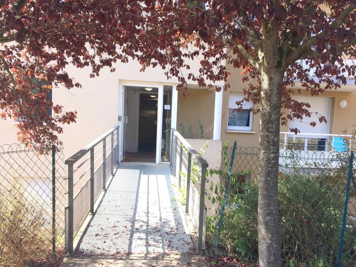 Apartamento L'écrin du quercy Figeac Exterior foto