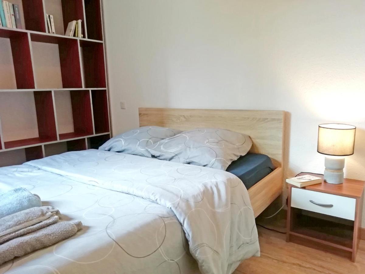 Apartamento L'écrin du quercy Figeac Exterior foto