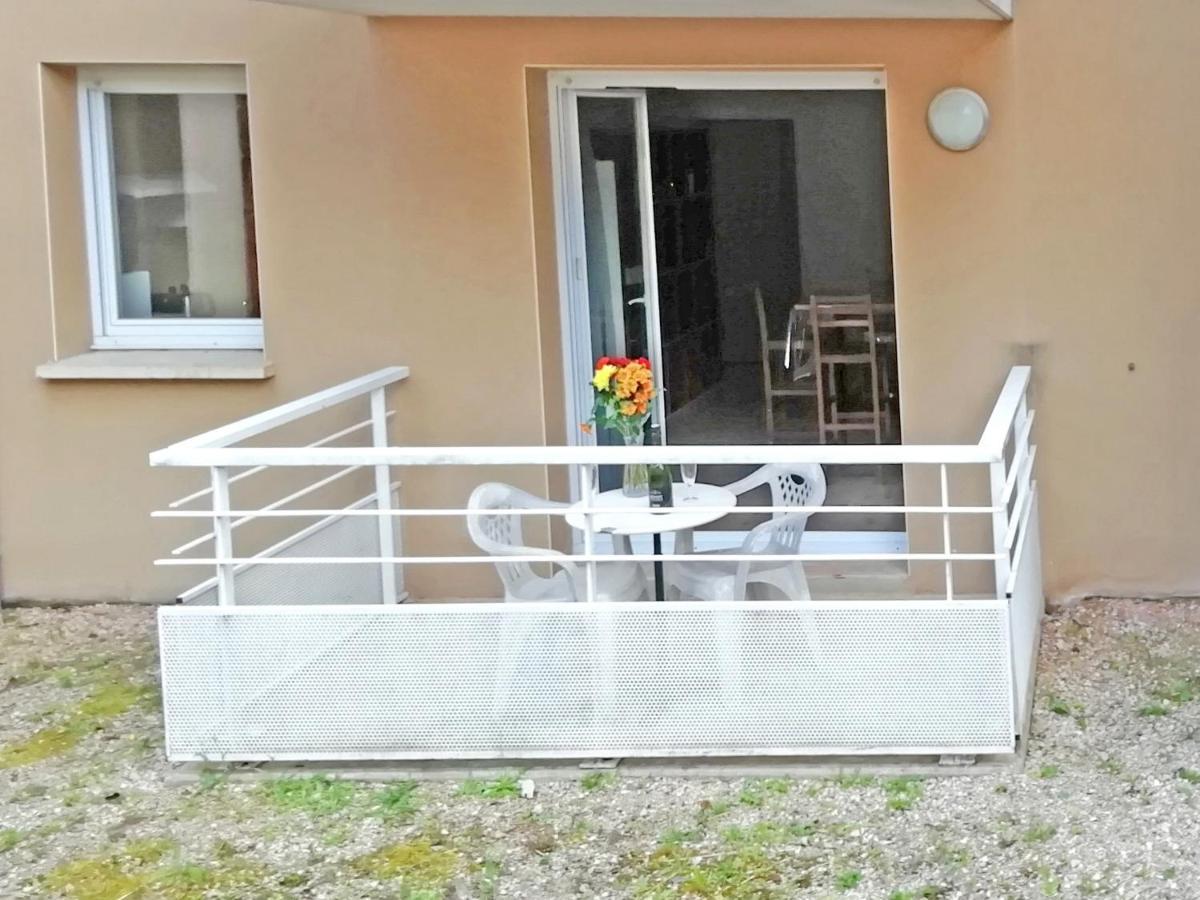 Apartamento L'écrin du quercy Figeac Exterior foto